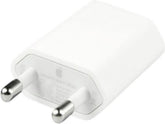 Apple oplader incl. kabel